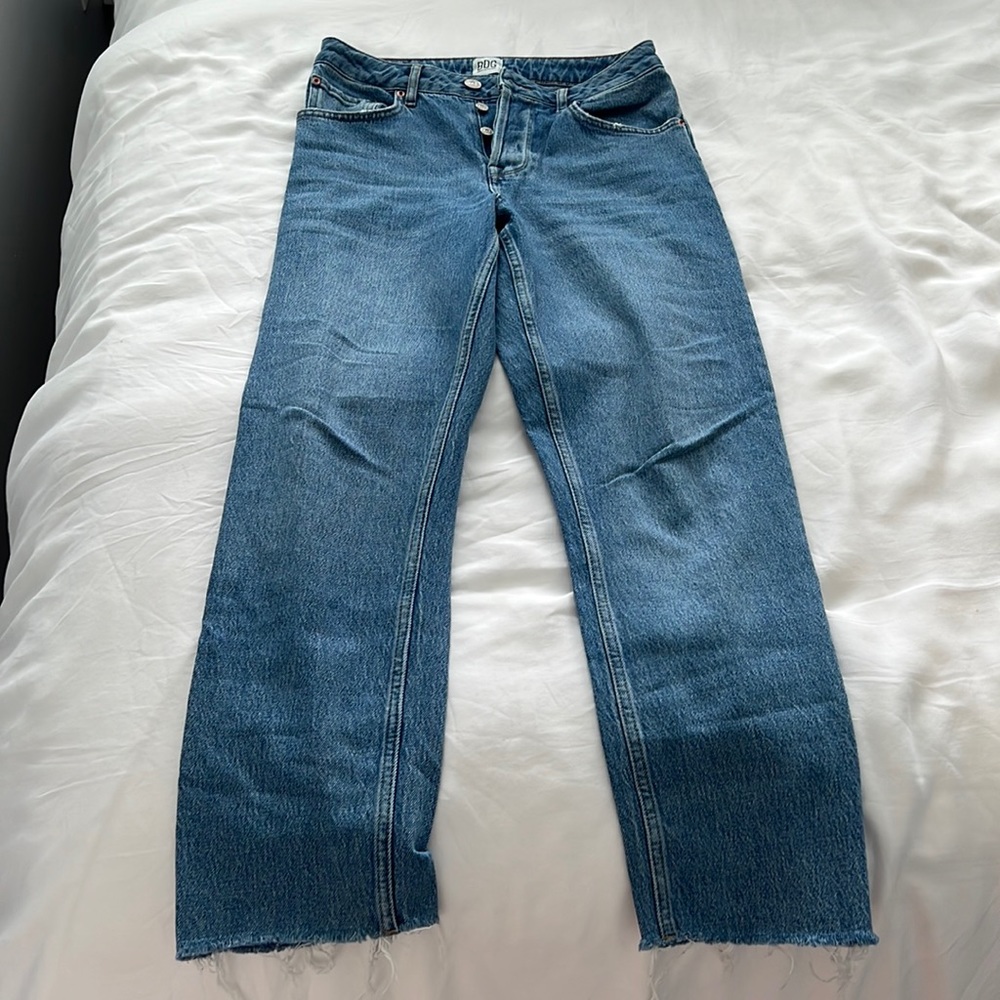 Urban Outfitters BDG Dillon jeans